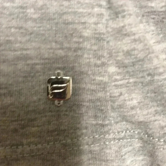 Fabletics Holly Grey Tank, size small - Picture 4 of 6